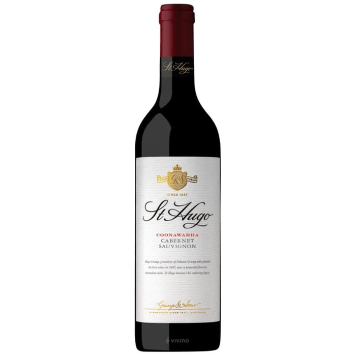 St Hugo Cabernet Sauvignon 750ml Cabernet Sauvignon Gateway