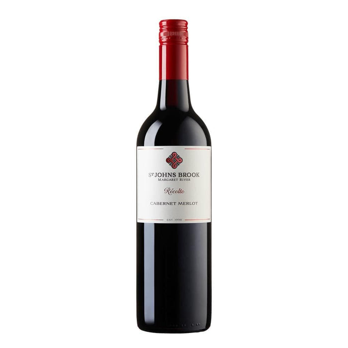 St Johns Brook Recolte Cabernet Merlot 750ml Cabernet Merlot Gateway
