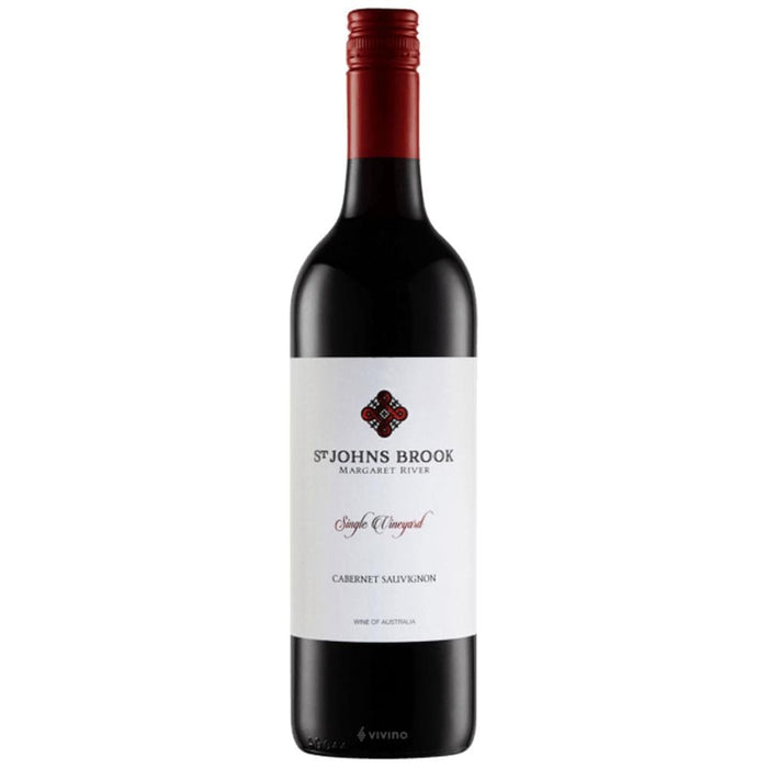 St Johns Brook Single Vineyard Cabernet Sauvignon 750ml Cabernet Sauvignon Gateway