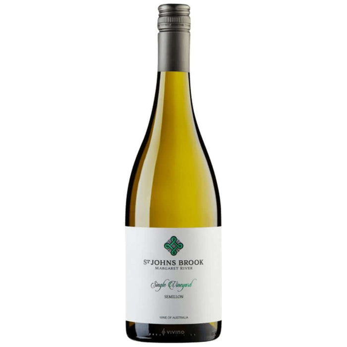 St Johns Brook Single Vineyard Semillon 750ml Semillon Gateway