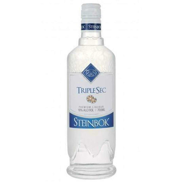 Steinbok Triple Sec Liqueur 700ml Liqueur Gateway