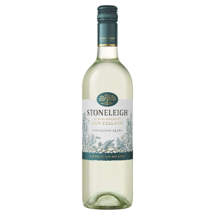 Stoneleigh Sauvignon Blanc 750ml White Wine Gateway