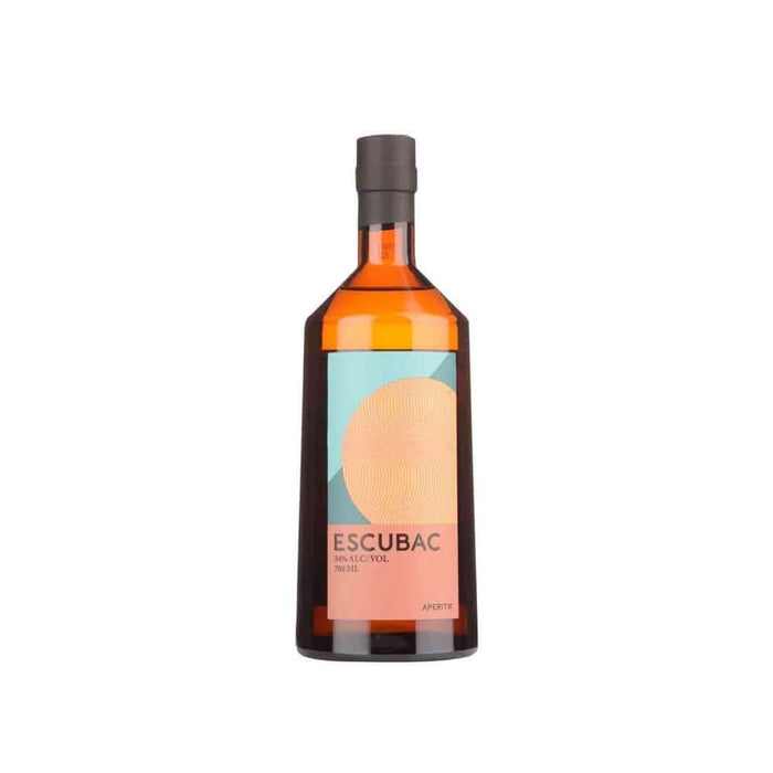 Sweetdram Escubac Apertif 700ml Aperitif Gateway