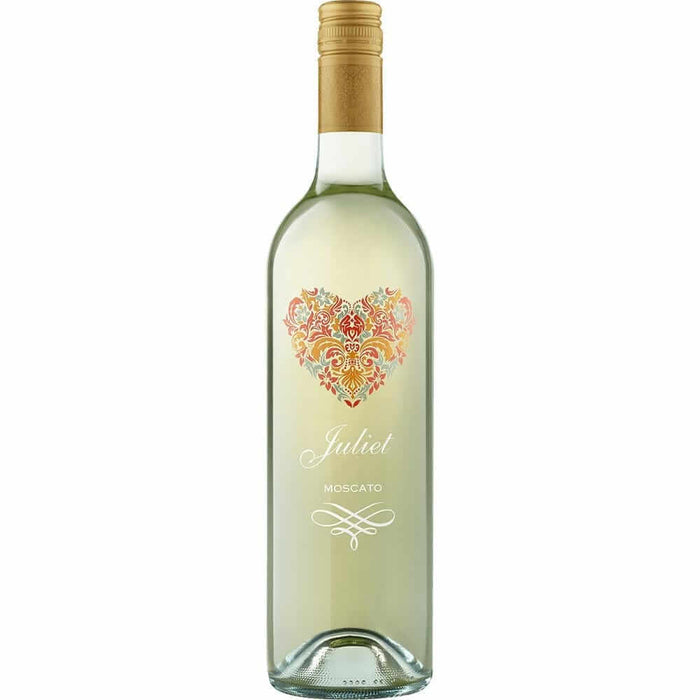 T'Gallant Juliet Pinot Grigio 750ml Pinot Grigio Gateway