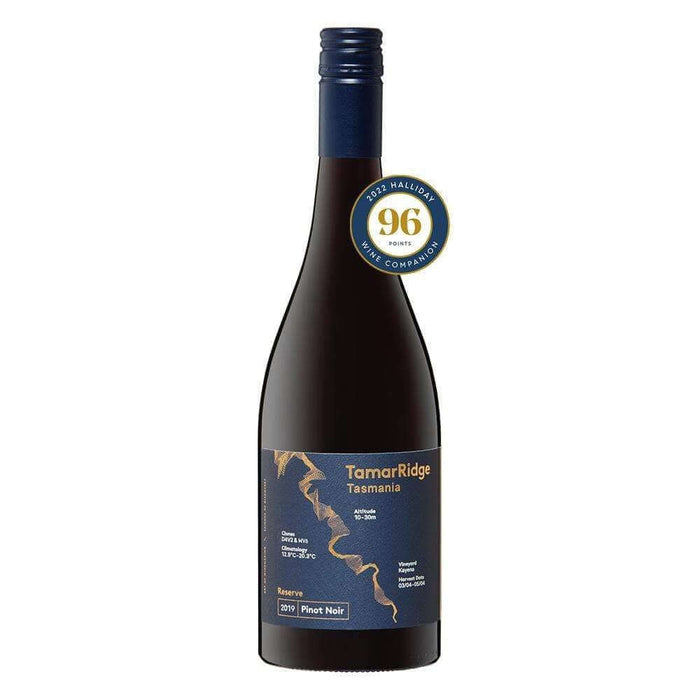 Tamar Ridge Reserve Pinot Noir 750ml Pinot Noir Gateway