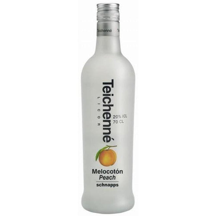 Teichenne Peach Schnapps 700ml Liqueur Gateway