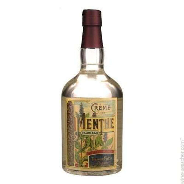 Tempus Fugit Creme de Menthe Liqueur 700ml Liqueur Gateway