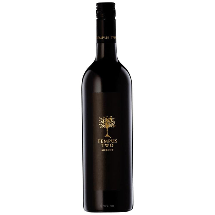 Tempus Two Merlot 750ml Merlot Gateway