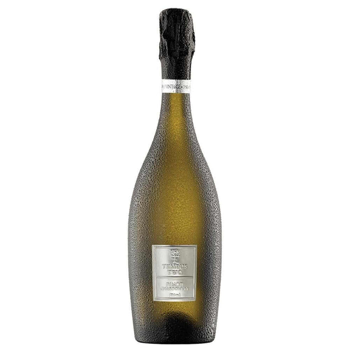 Tempus Two Pewter Series Pinot Noir Chardonnay 750ml Sparkling Gateway