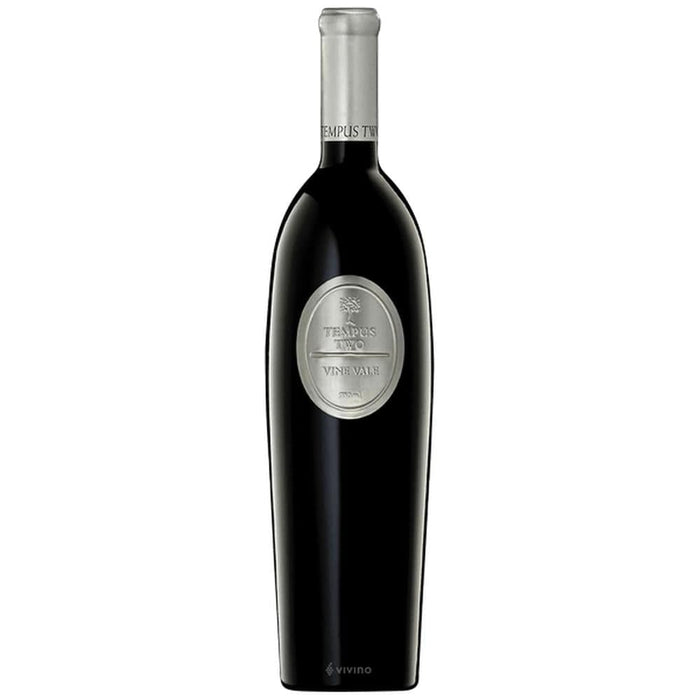 Tempus Two Pewter Series Shiraz 750ml Shiraz Gateway