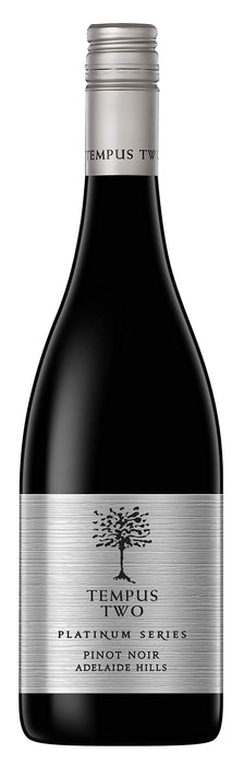 Tempus Two Platinum Pinot Noir, 750 ml (Pack Of 6)  Tempus Two