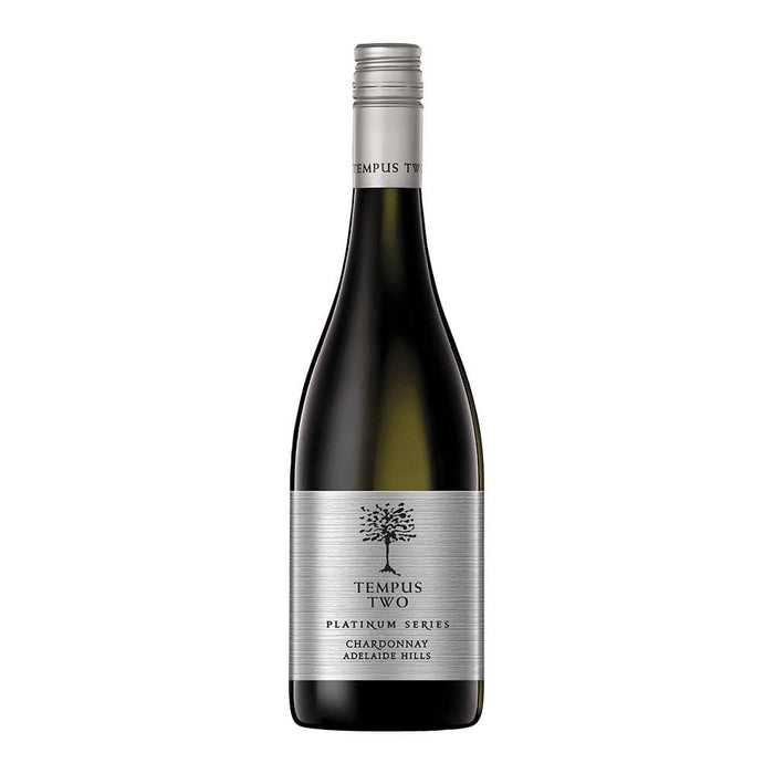 Tempus Two Platinum Series Chardonnay 750ml Chardonnay Gateway