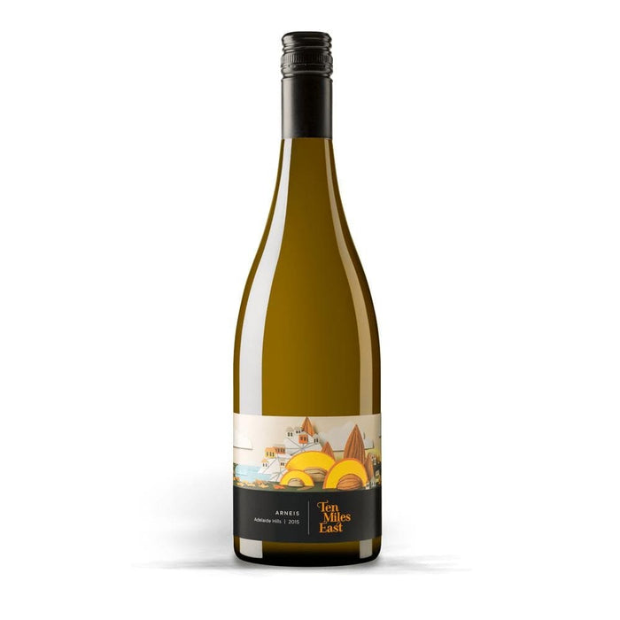 Ten Miles East Arneis 750ml White Wine Gateway