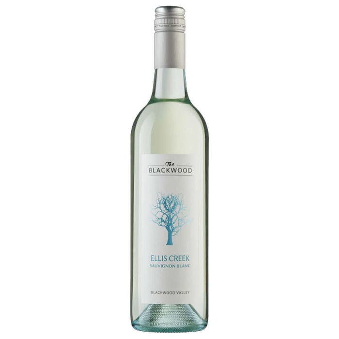 The Blackwood Ellis Creek Sauvignon Blanc Semillon 750ml White Wine Gateway