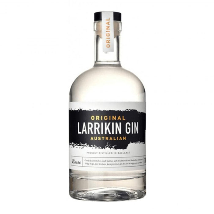 The Larrikin Australian Gin 700ml Gin Gateway