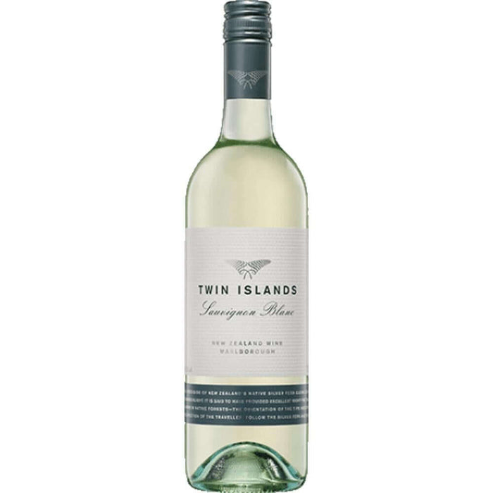 Twin Islands Sauvignon Blanc 750ml White Wine Gateway