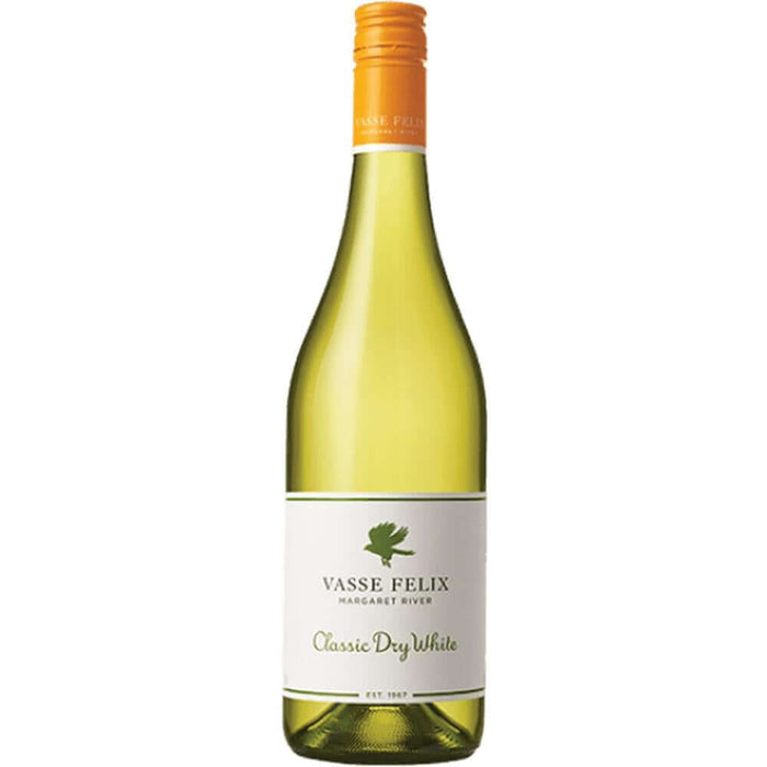 Vasse Felix Classic Dry White 750ml White Wine Gateway