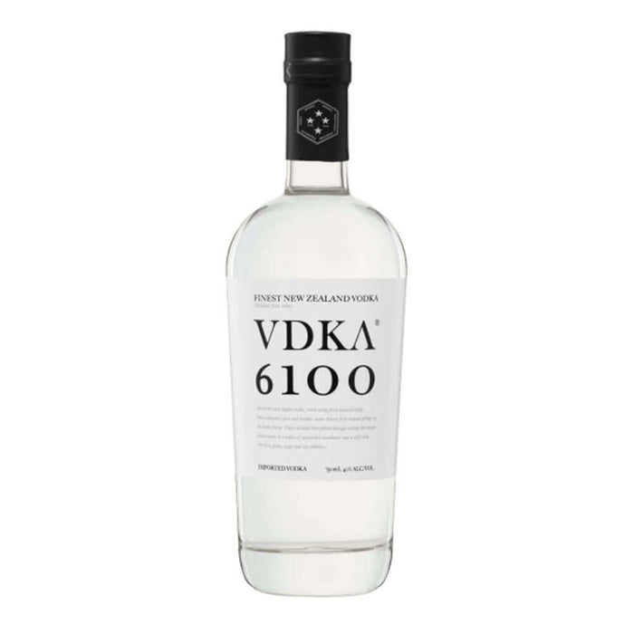 Vdka 6100 Vodka 1L Vodka Gateway