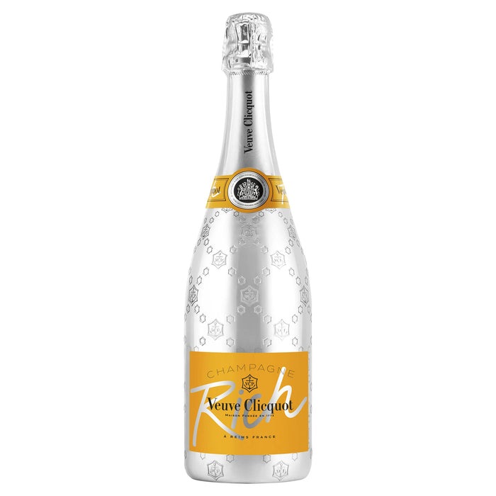 Veuve Clicquot Rich NV Champagne  Veuve Clicquot