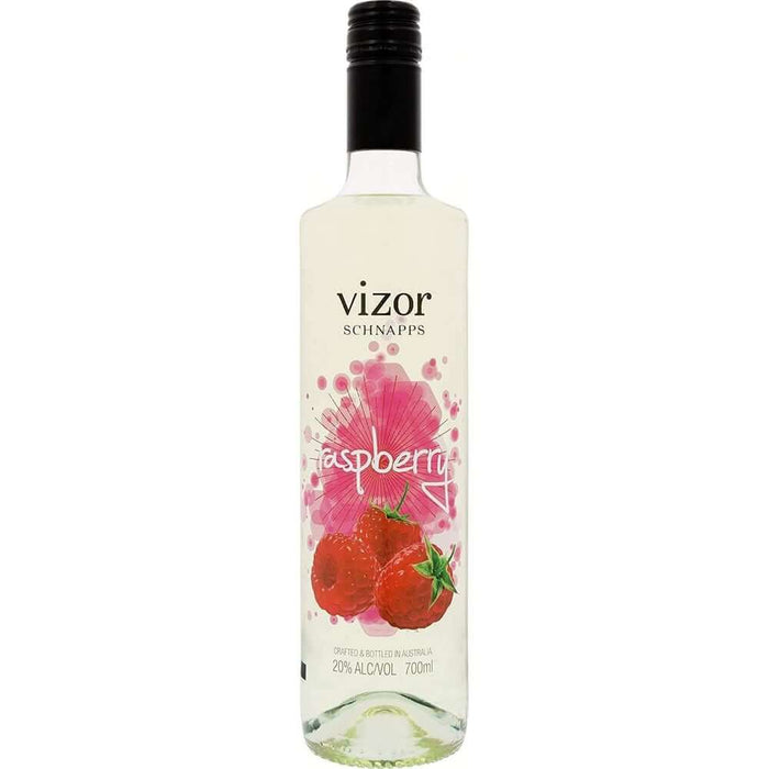 Vizor Raspberry Schnapps 700ml Schnapps Gateway