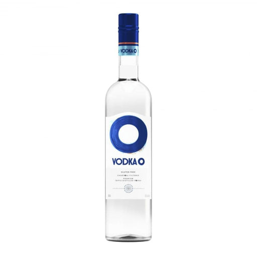 Vodka O Vodka 1L Vodka Gateway