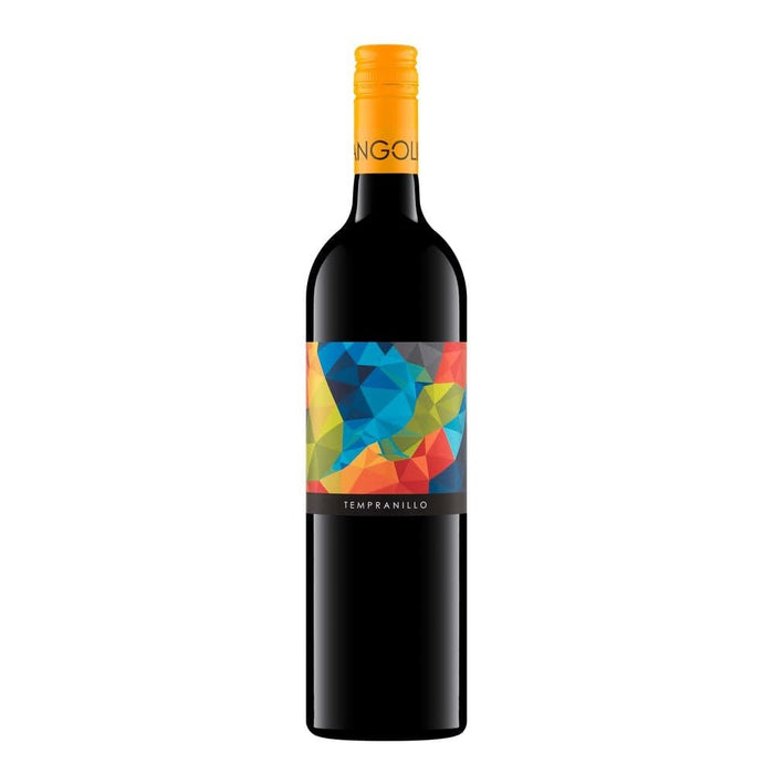 Wangolina A Series Tempranillo 750mL Tempranillo Gateway
