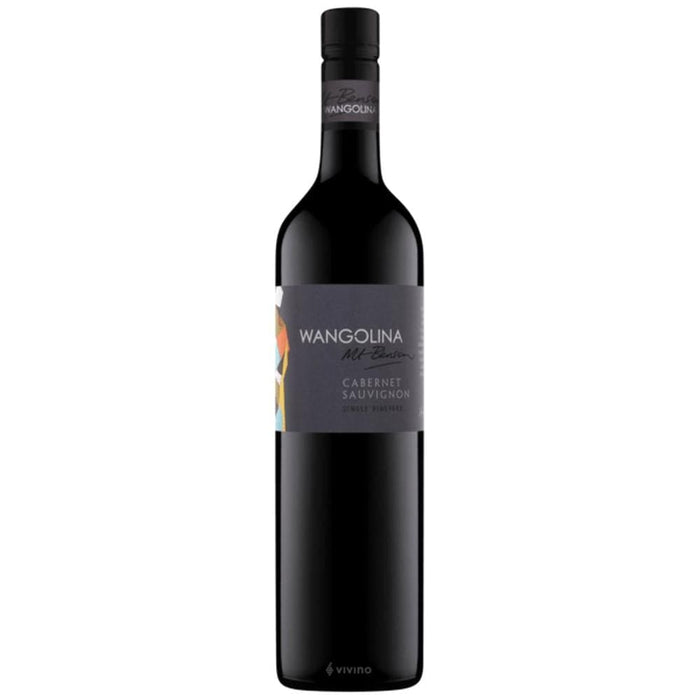 Wangolina Single Vineyard Cabernet Sauvignon 750ml Cabernet Sauvignon Gateway
