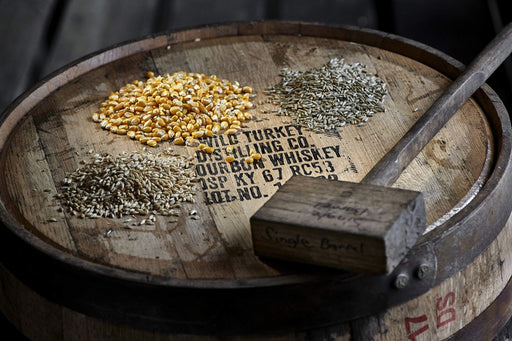 Wild Turkey Rare Breed Bourbon, 4.20 l  Wild Turkey