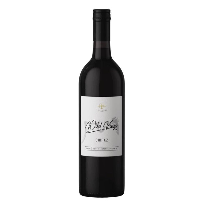 Wild Vines Shiraz 750ml Shiraz Gateway