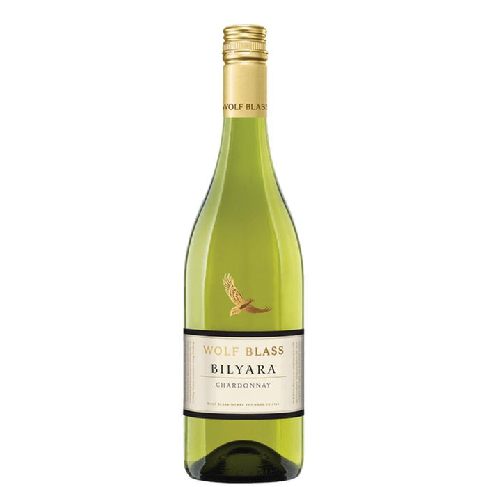 Wolf Blass Bilyara Chardonnay 750ml Chardonnay Gateway