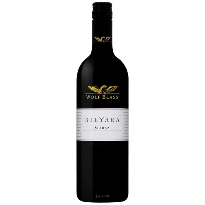 Wolf Blass Bilyara Shiraz 750ml Shiraz Gateway