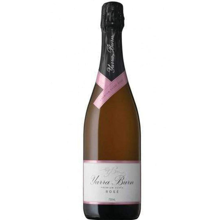 Yarra Burn Premium Cuvee Rose 750ml Sparkling Rose Gateway