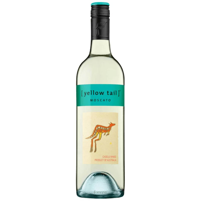 Yellow Tail Moscato 750ml  Gateway