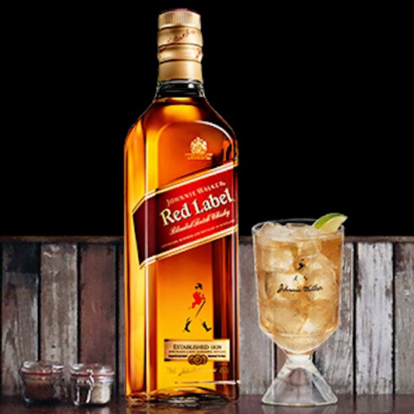 1L Spirits Hello Drinks