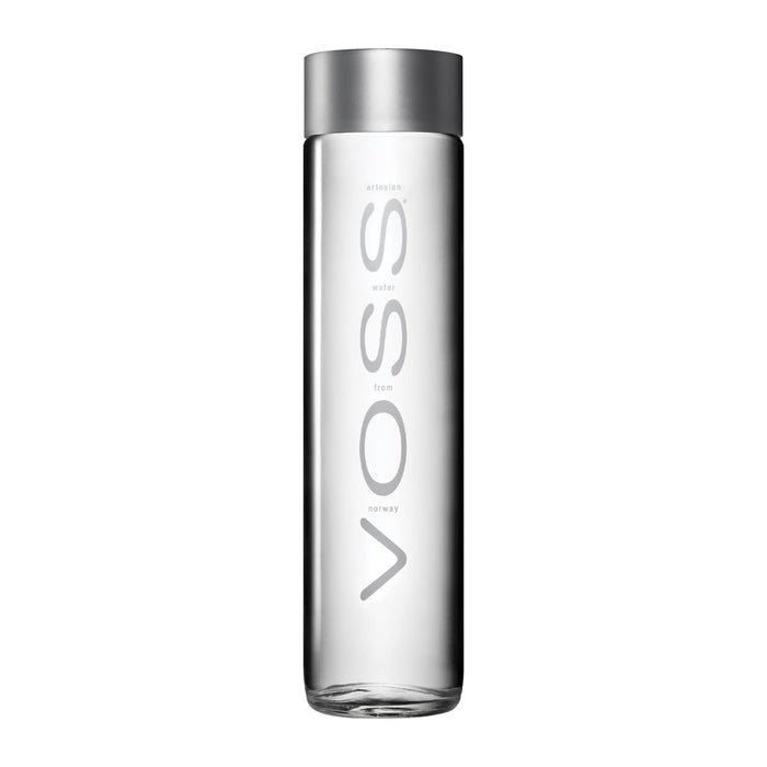 VOSS Artesian Still Water, 12 x 800ml Visit the VOSS Store
