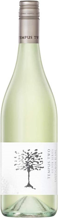 Tempus Two Silver Series Sauvignon Blanc White Wine 750 ml  Tempus Two