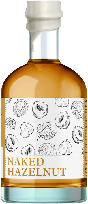 White Possum Naked Hazelnut Liqueur 500 ml  White Possum