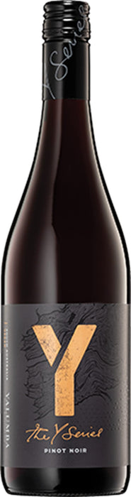 Yalumba The Y Series Pinot Noir 2021 750 ml, Pack of 12  Yalumba