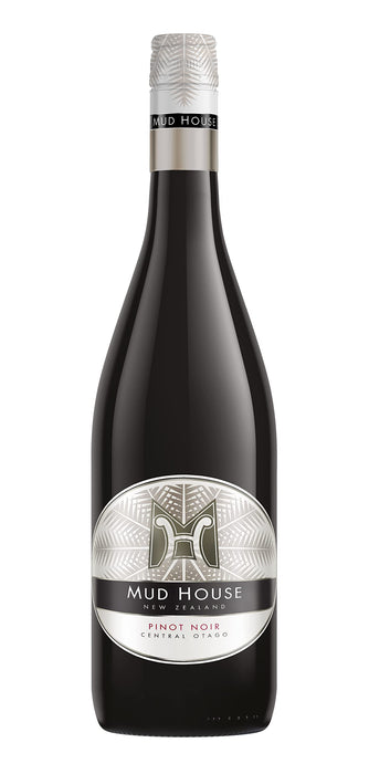 Mud House Pinot Noir, 750 ml (Pack of 6)  Mud House