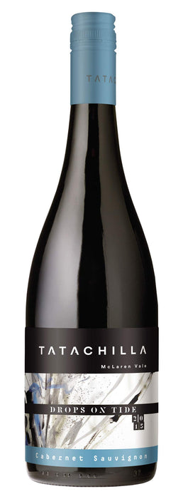 Tatachilla Drop On Tide Cabernet Sauvignon 2017 750mL (Pack Of 6)  Tatachilla