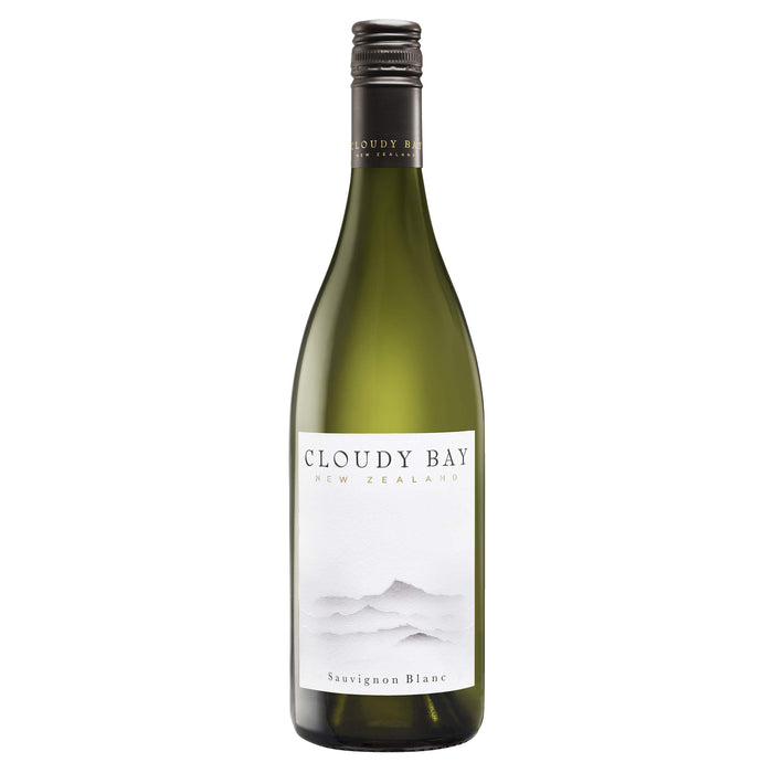 Cloudy Bay Sauvignon Blanc 750ml  Cloudy Bay