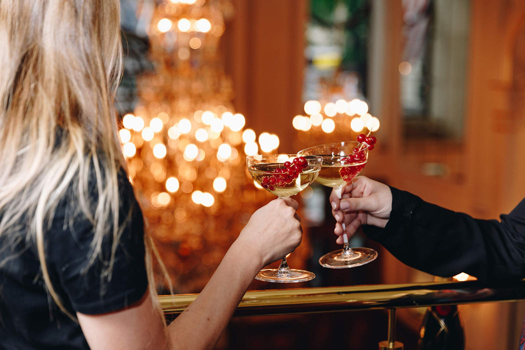 Moet Non Vintage Et Chandon Sparkling Wine 375 ml  Moet