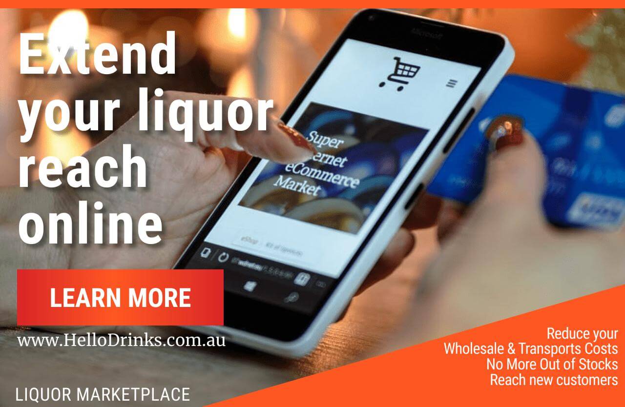 Hello Drinks Liquor News Hello Drinks