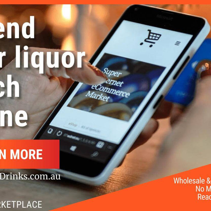 Hello Drinks Liquor News Hello Drinks