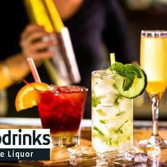 Hello Drinks Liquor News Hello Drinks