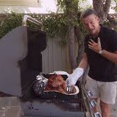 Eric Spillmans Beer BBQ Turkey Recipe