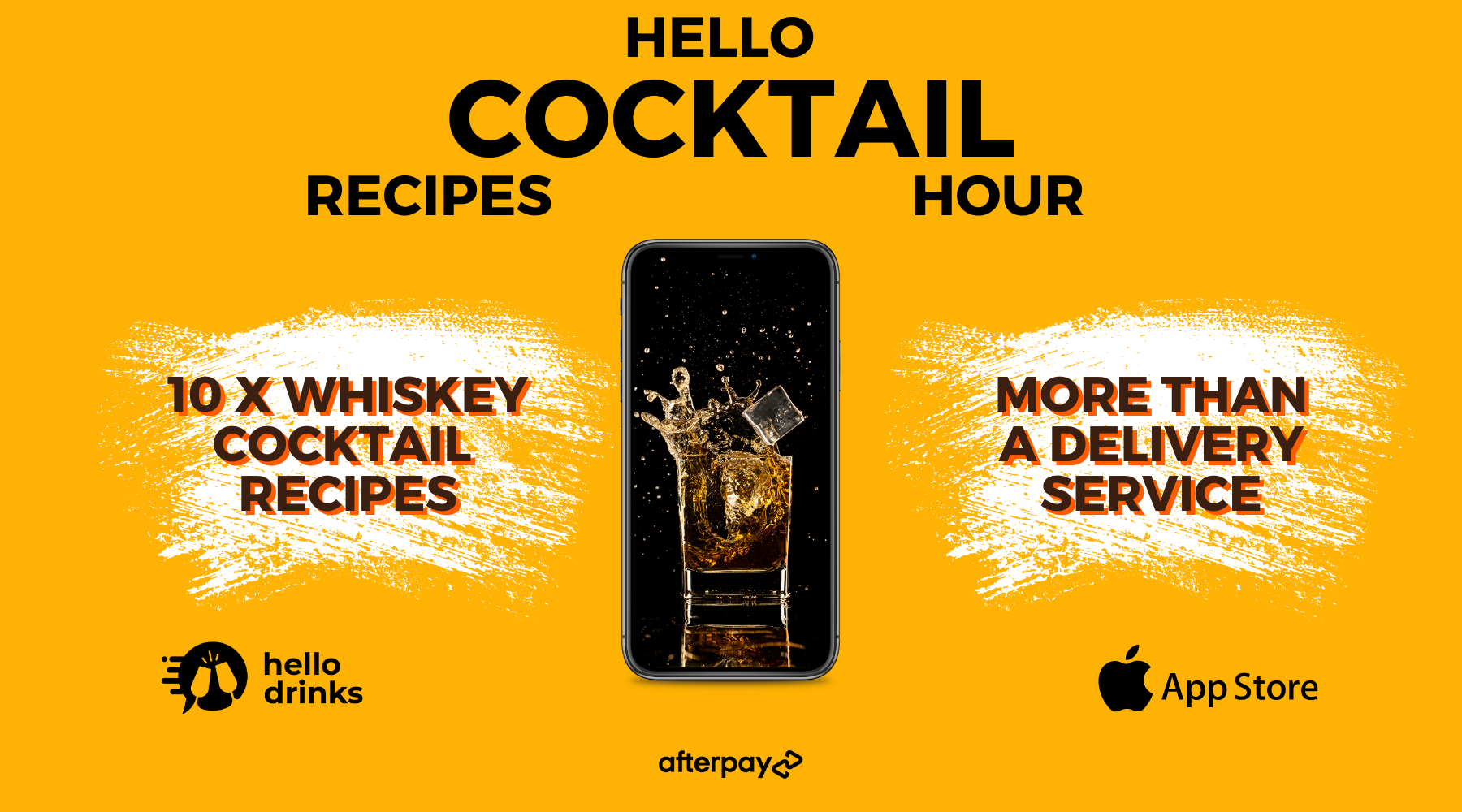 Hello Drinks Liquor News Hello Drinks