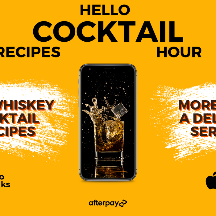 Hello Drinks Liquor News Hello Drinks