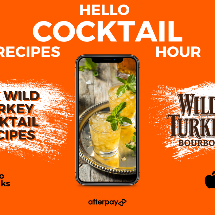 Hello Drinks Liquor News Hello Drinks