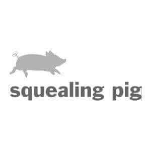 Squealing Pig Hello Drinks
